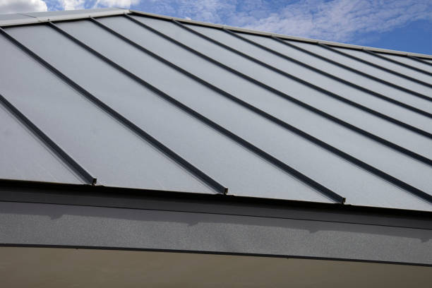 Best Roof Coating and Sealing  in Manchester Center, VT