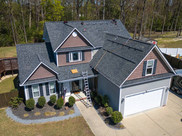 Waterproofing in Manchester Center, VT