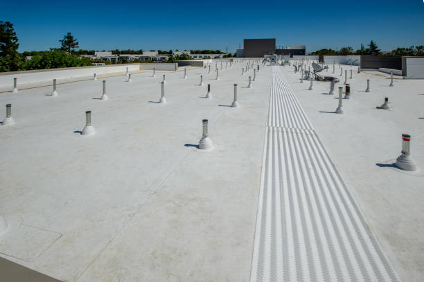 Best Storm Damage Roof Repair  in Manchester Center, VT